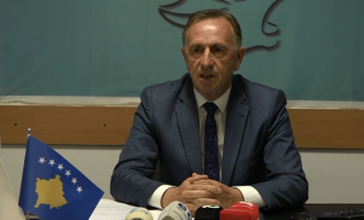 Azemi: Ministria e Punës largoi nga puna mbi 400 punëtorë