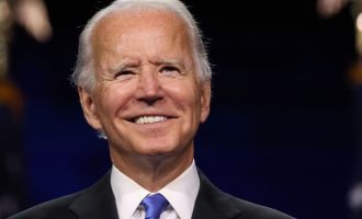 Biden do të takohet me mbretëresha Elizabeta