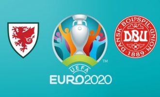 Danimarka kualifikohet në çerekfinale