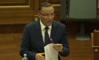 Hamza-Qeverisë: Nuk është mirë të ngatërrohen tatimet me gjoba