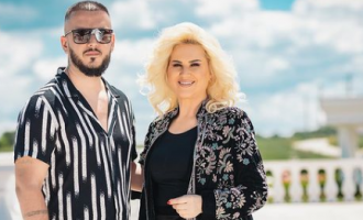 Dueti i ri mes Gold AG dhe Shyhrete Behlulit afër lansimit