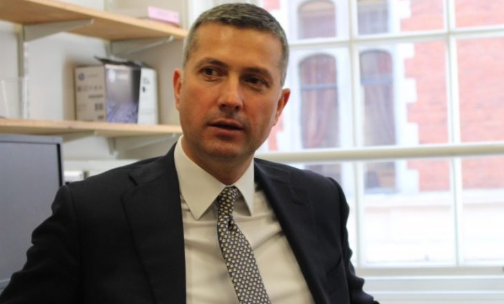 “Marrëveshja pa njohje, opsion i rrezikshëm për Kosovën”