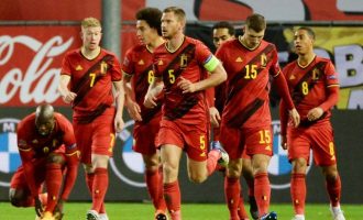 Belgjika me dy mungesa ndaj Rusisë për EURO 2020