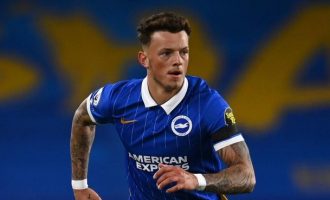 Arsenal pranë transferimit të Ben White