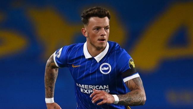 Arsenal pranë transferimit të Ben White