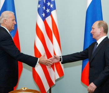 Ballafaqimi Biden Putin sot në Gjenevë