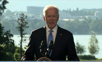 Biden: I thash Putinit se nuk kam agjendë kundër Rusisë, por për popullin amerikan