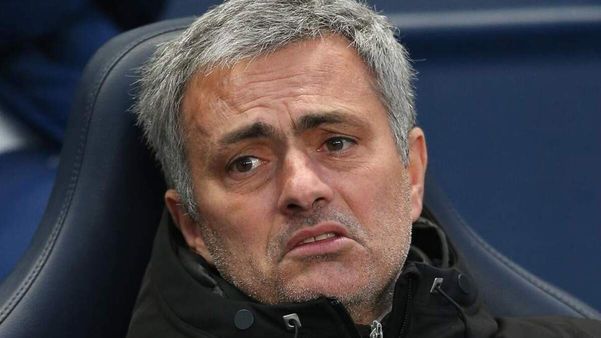 Mourinho flet për incidentin tragjik të danezit: Kam qarë dhe jam lutur për Eriksen