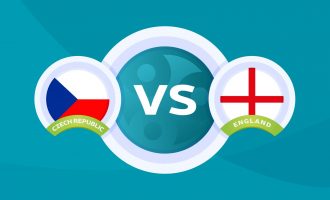 Çeki – Angli: Formacionet zyrtare