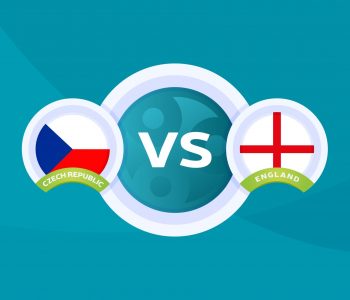 Çeki – Angli: Formacionet zyrtare