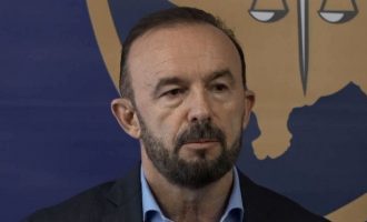 Nazim Sahiti nuk është më drejtor i krimeve ekonomike, por këshilltar në Drejtorinë Rajonale të Prishtinës