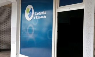 Punëtorët e Lotarisë protestojnë sot para Qeverisë