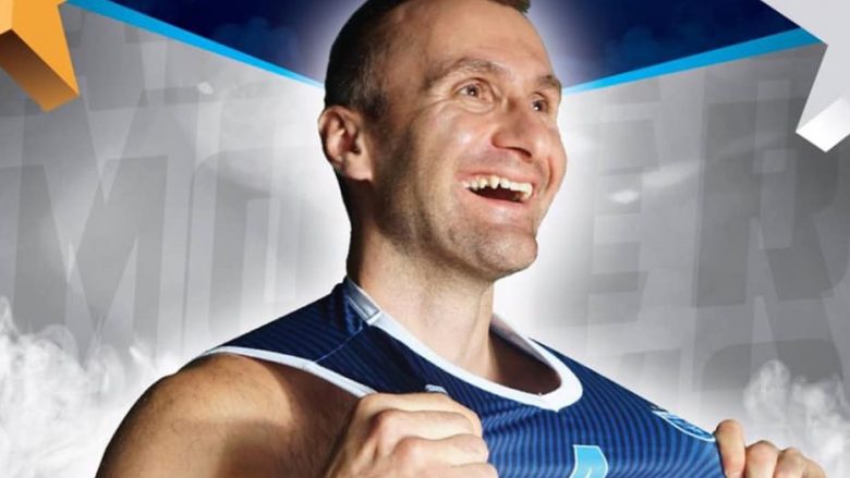 Azemi për Insajderin: “Ishte i vështirë vendimi për pensionim, kam menduar të luaj ende”