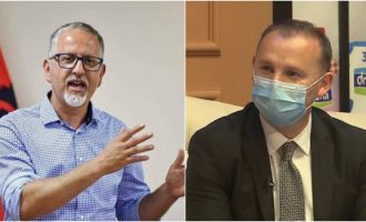 Zemaj e quan Vitinë “mashtrues ordiner”