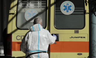 Dy persona kanë vdekur nga rrëzimi i aeroplanit në Greqi