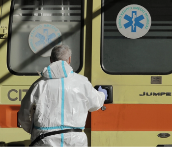 Dy persona kanë vdekur nga rrëzimi i aeroplanit në Greqi