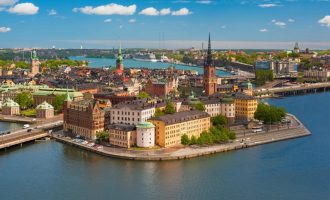 Tri qytetet me ajrin më të pastër në Evropë