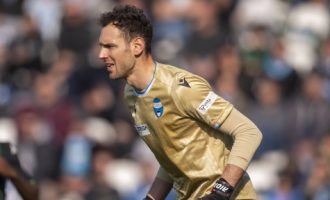 Etrit Berisha pritet t’i bashkohet shtatë herë kampionit të Italisë