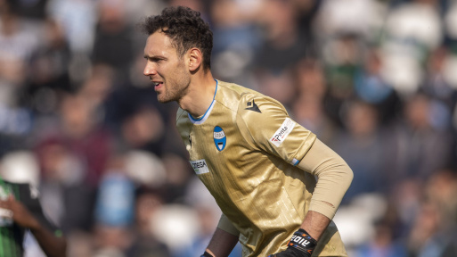 Etrit Berisha pritet t’i bashkohet shtatë herë kampionit të Italisë