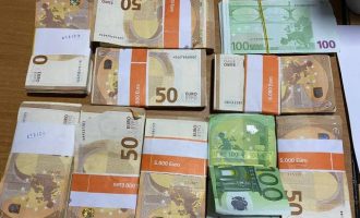 Prokororia Speciale shënjestron rastin “Thirrje” sekuestrohen afër 2 milionë euro