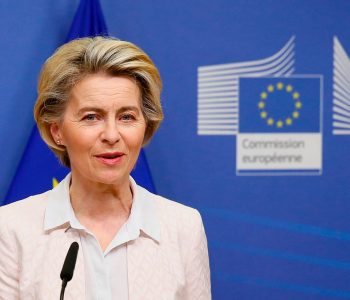 Ursula von der Leyen: Ligji i Hungarisë për LGBT është një ‘turp