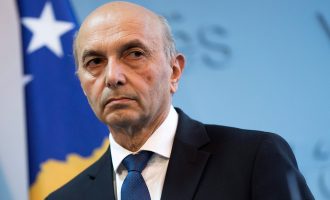 Mustafa: Vetëvendosje e kishte “kallur” Kuvendin kundër Asociacionit