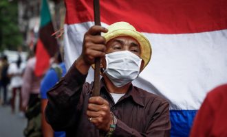 COVID-19: Paraguai shënon rekord ditor të vdekjeve