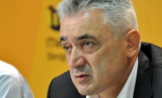 Odaloviq pas kërkesës së Kurtit: Nëse unë jam shqetësim, tërhiqem