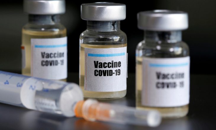 BE-ja po e ndihmon Norvegjinë në transportimin e vaksinave anti-COVID