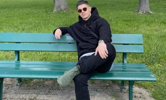 Rachica feston ditëlindjen, falënderon Zotin