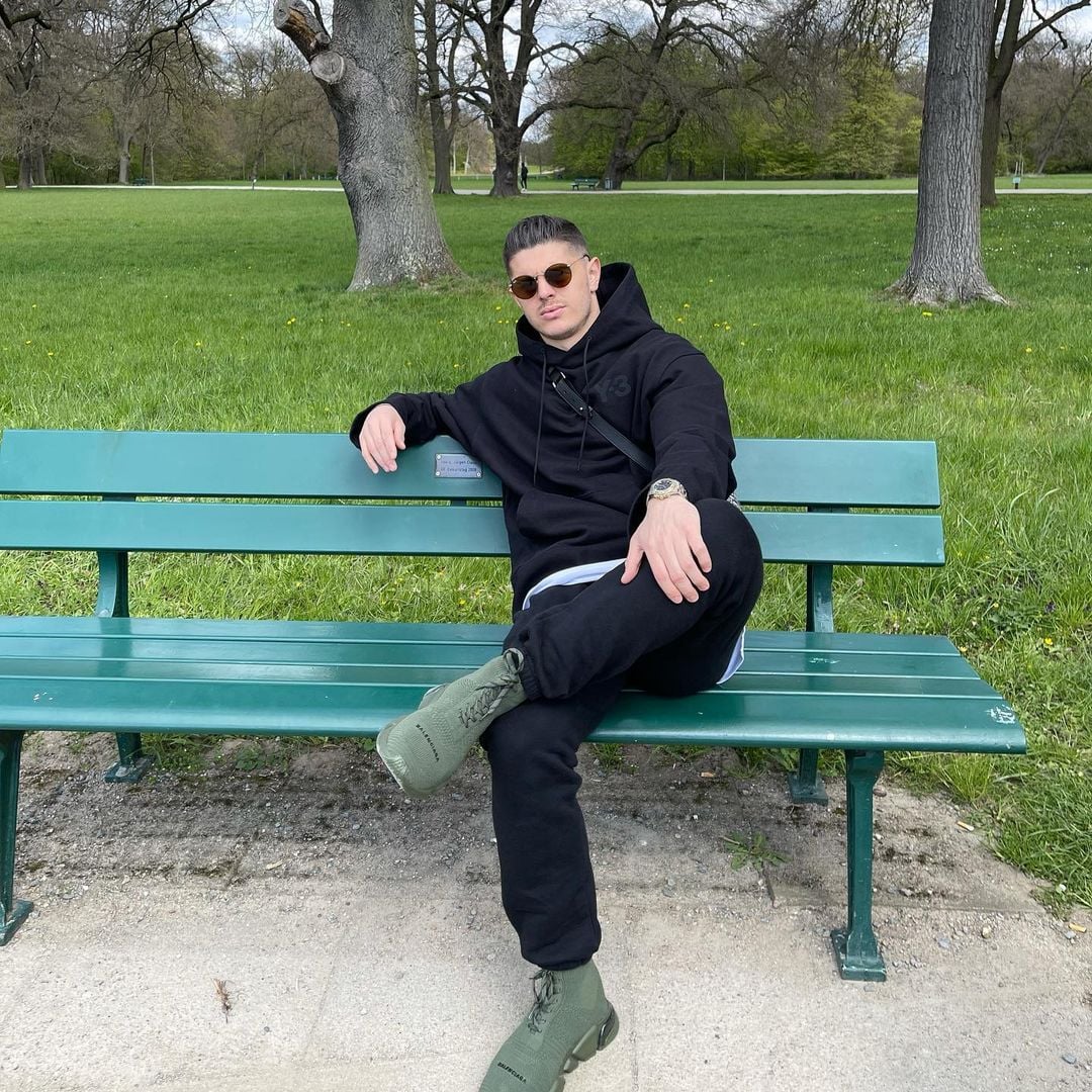 Rachica feston ditëlindjen, falënderon Zotin