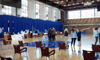 Rreth 80 mijë qytetarë vaksinohen kundër COVID-19