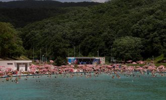 Shpend Ahmeti: Mos harroni se Gërmia i ka dyert hapur për ju