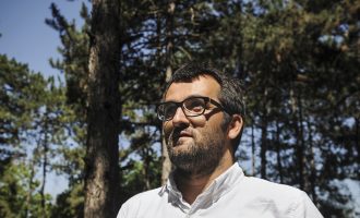 Gashi: Duhet ndëshkuar qeverisja e Vetëvendosjes në Prishtinë