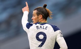 Gareth Bale është duke menduar penzionimin nga futbolli aktiv pas EURO 2020