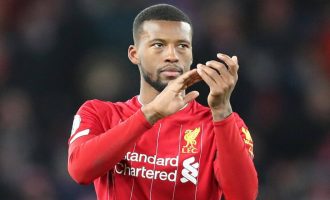 Wijnaldum mund të mos transferohet te Barcelona, gjigandi evropian pas tij