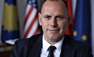 PDK: Lladrovci është kandidat për kryetyar të Drenasit – ia kemi bërë të qartë degës