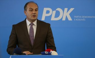 Hoxhaj: Lladrovci do të jetë kandidat për kryetar të Drenasit, kjo është punë e kryer