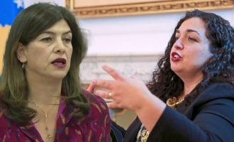 Nga Kabineti i Vjosa Osmani thonë se presidentja nuk i ka ofruar asgjë Valdete Dakës