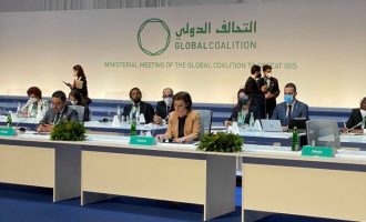 Gërvalla: Kosova ka bërë hapa të sukseshëm në luftimin e ekstremizmit të dhunshëm