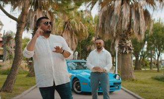 Ermali dhe Gjiko publikojnë këngën “Sa t’kom dasht”