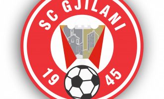 FC Gjilani njofton për ndryshime në klub