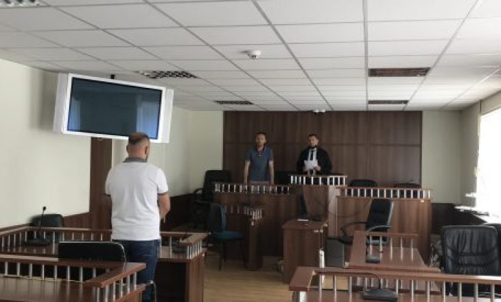 Dënohet me 4 mijë euro gjobë për korrupsion ish-kryeshefi i kompanisë së mbeturinave “Uniteti” në Mitrovicë
