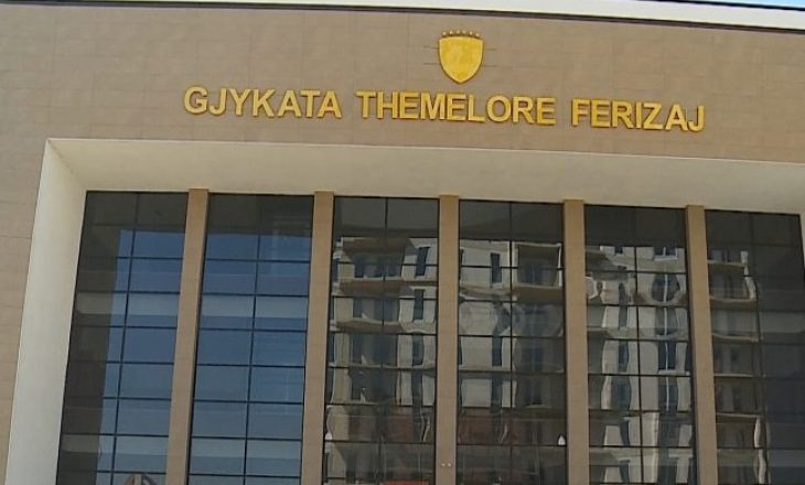 Një muaj arrest shtëpiak për të dyshuarin për dhunimin e të miturës në magjistralen Ferizaj-Prishtinë