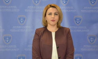 Albina Shabani-Rama emërohet kryetare e Themelores në Prishtinë