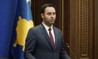 Konjufca nesër viziton Shqipërinë