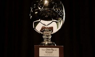 Sulmuesi shqiptar kandidat për “Golden Boy”