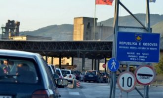 Nga 1 korriku mërgata nuk do të paguajë policë kufitare