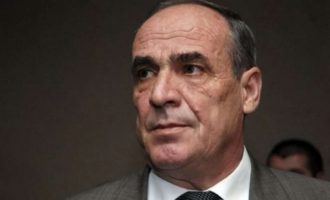 Haki Rugova dënohet me një vit burgim