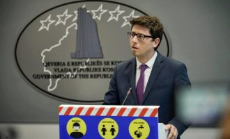 Murati: Në rishikimin e buxhetit të vitit 2021, hynë edhe pakoja për të ndihmuar bizneset dhe punëtorët e dëmtuar nga pandemia